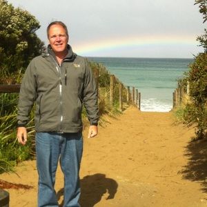 Meet your Posher, Harry